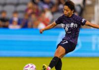 王霜点射破门创历史 成首位在女子职进球的我们国脚