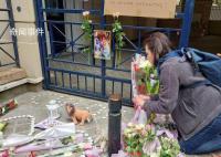 5岁中法混血女孩惨遭父亲割喉身亡 背后真相令人发指