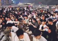 演唱会有多拉动经济 演出市场迎爆发窗口期