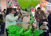 网红“卖崽青蛙”被抓?官方回应
