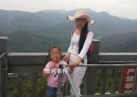 投河母女家属:没想到她过得这么不好