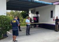 中国商人泰国酒店开房被刺20余刀身亡 警方正在进一步调查中