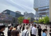 上海热门楼盘出现“一日夫妻”买房