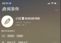 美妆博主程十安小红书账号被封 到底怎么回事