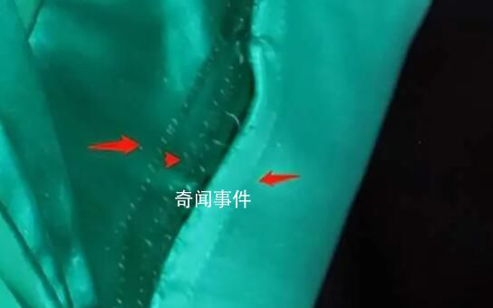 高叶回应戛纳礼服开线了 求网友给点面子