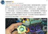电子宠物能否成为精神寄托 电子宠物大热背后