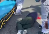 女子帮摔倒老人反被指认为肇事者 怎么可以冤枉我