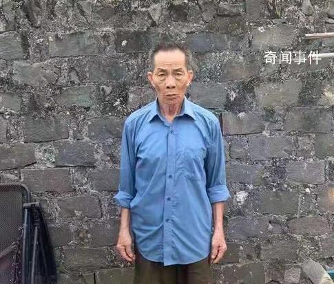 老人为护孙儿砍伤闹事者 改判无罪