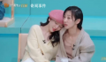 Ella再选吴倩 期待两位在二公为我们带来更精彩的舞台吧