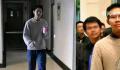 直击吴谢宇弑母案二审 吴谢宇给家属写信请求获得谅解