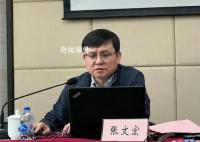 张文宏:预计“二阳”有长尾效应