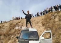 网红戳伤妻子眼睛后自杀 夫妻吵架引发悲剧