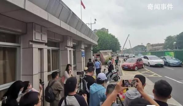 弑母者吴谢宇被抓后的1489天 弑母案吴谢宇为什么不判