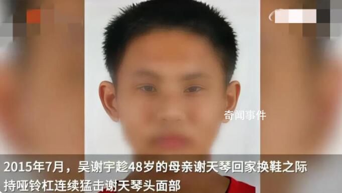 3D还原吴谢宇案7年历程 吴谢宇案件始末全回顾