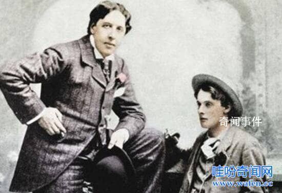 王尔德悖论解析 王尔德悖论是什么意思
