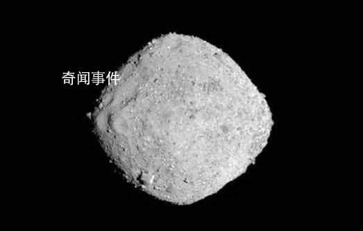 NASA:巨型小行星正靠近地球