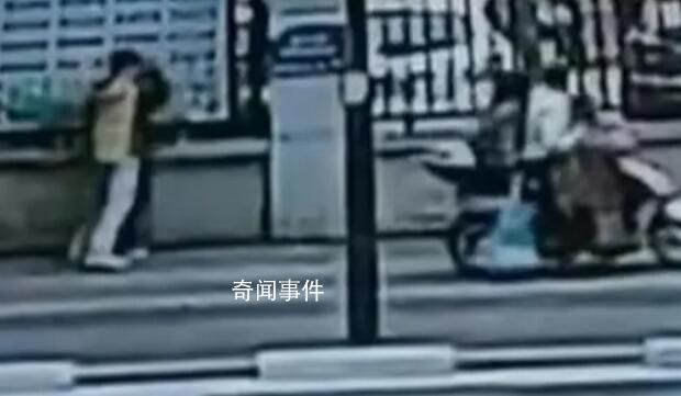 男子当街杀人 被害人家属只求死刑