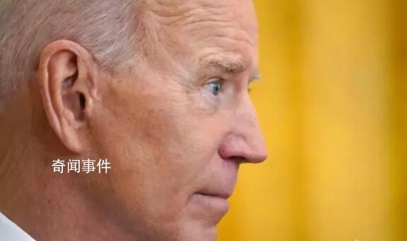 拜登称美支持向乌提供F-16战机 并将支持培训乌克兰飞行员