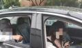 两乘客赖网约车超24小时 司机发声
