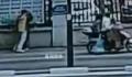 男子当街杀人 被害人家属只求死刑