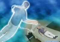 科学揭秘人死后的世界是怎样的 人死后大脑还会有意识多长时间