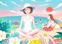 2023年夏至养生吃什么食物 2023年夏至养生注意事项有哪些