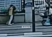 男子当街杀人 被害人家属只求死刑