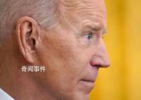 拜登称美支持向乌提供F-16战机 并将支持培训乌克兰飞行员