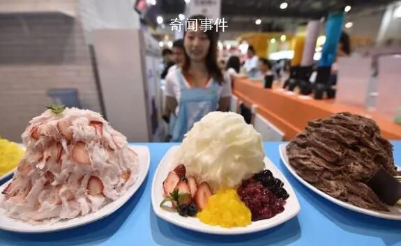 杭州现鸭屎香冰淇淋 鸭屎香是什么茶为什么叫鸭屎香