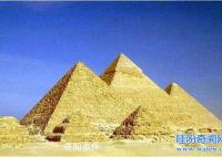 金字塔法老诅咒之谜 爬上金字塔的人都会死是真的吗