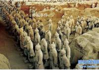 秦始皇地宫巨蟒之谜是什么 秦始皇地宫不敢挖真相是什么