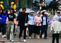 今年夏天会不会被“热哭”?是否会出现和去年一样的极端高温和干旱