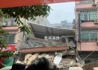 长沙塌楼事故遇难者中含44名大学生