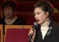 演员回应何赛飞为其飙泪发声 希望年轻演员像他一样继续坚持