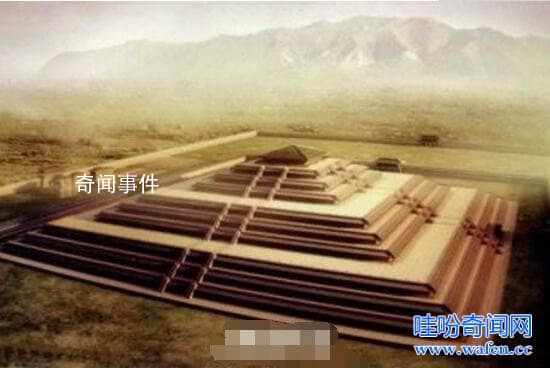 秦始皇陵十六大惊天秘密 秦始皇陵墓为什么不挖的真正原因