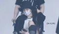 程潇腿骨折也去看了BLACKPINK演唱会