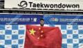 台湾选手回应举五星红旗领奖 网友：这才是中国同胞