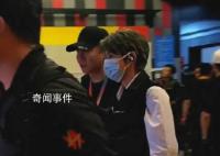 王源来看李宇春演唱会 粉丝：果然王源源连后脑勺都这么可爱