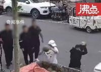 砸烂商贩西瓜城管被解除合同 涉及的相关问题由公安机关依法处理