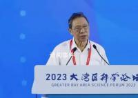 钟南山:能覆盖XBB的疫苗很快面世