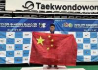 台湾选手回应举五星红旗领奖 网友：这才是中国同胞