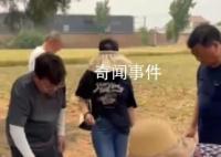 李立群回河南祭祖 激动之情溢于言表