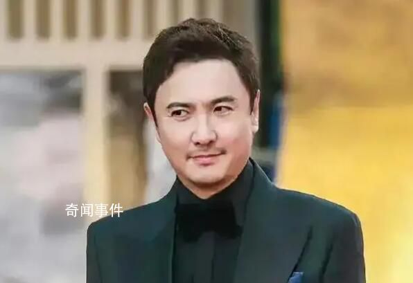 沈腾瘦了好多 看上去精神状态很好