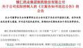 河南前首富被立案调查 曾多次坐上河南首富位置