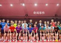 陈梦状态爆棚单局11-1 4-0晋级
