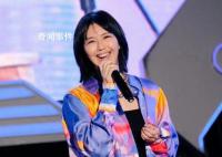 孙燕姿回应“AI孙燕姿”翻唱潮 感叹人类再怎么快也无法超越AI技术