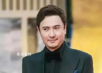 沈腾瘦了好多 看上去精神状态很好