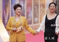 华表奖颁奖典礼 星光熠熠光影生辉
