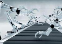 智能科技,改变生产生活