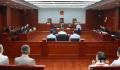 复旦教师杀学院书记案开庭 择期宣判